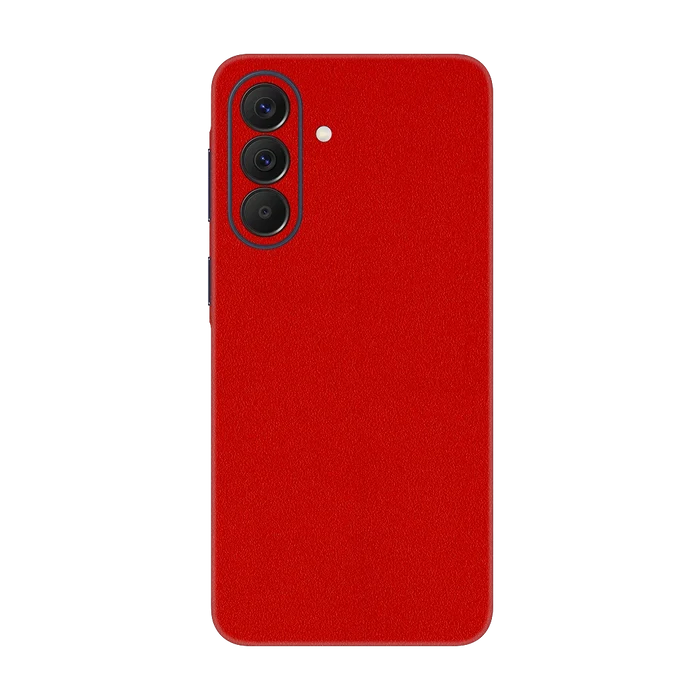 Full Back / Sandstone Red
