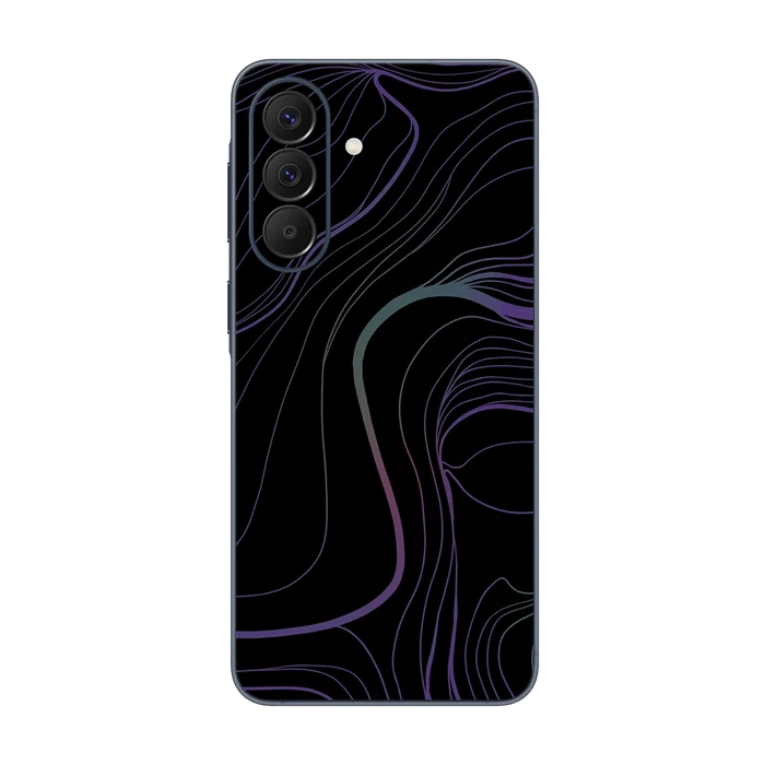 Flat Back / Nebula Shift