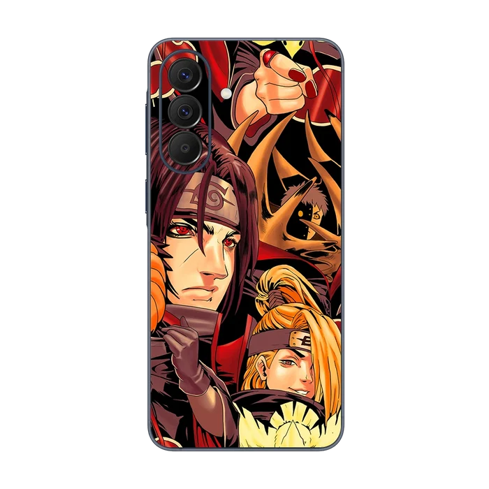 Flat Back / Rogue Ninja