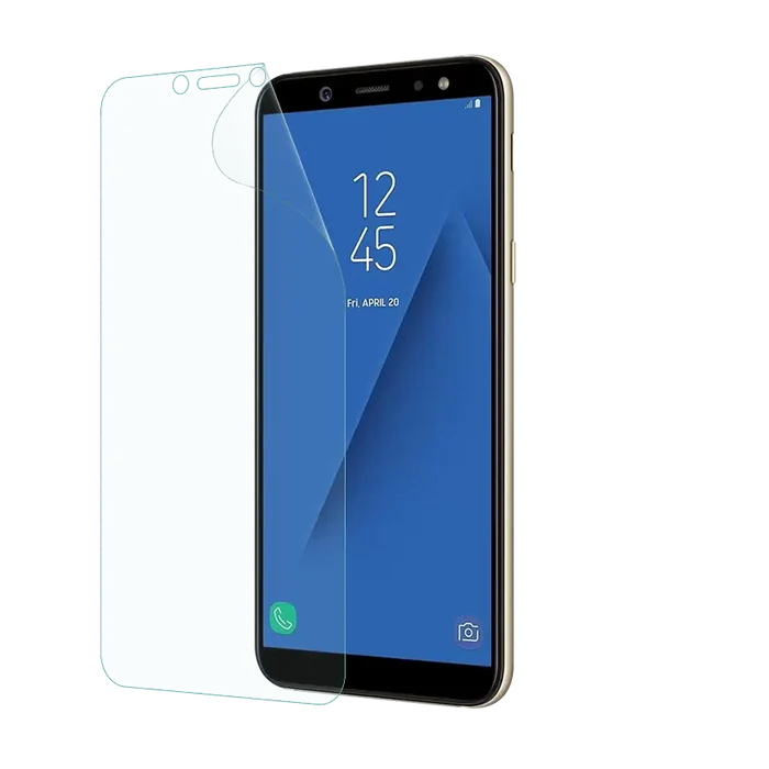 Galaxy A6S Screen Guard Protector