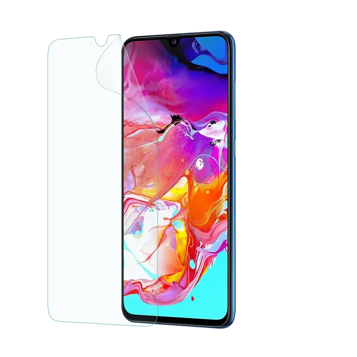 Galaxy A70 Screen Guard Protector