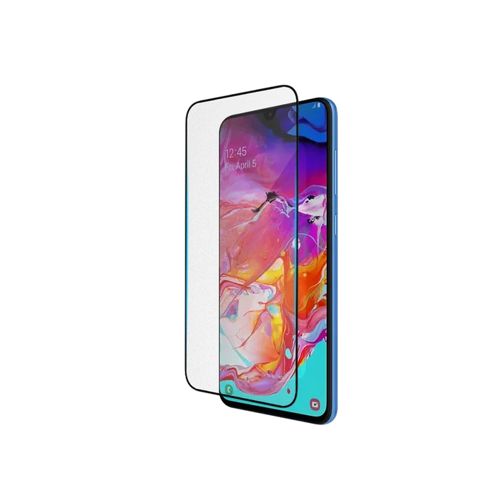 Galaxy A70 Tempered Glass Screen Guard Protector