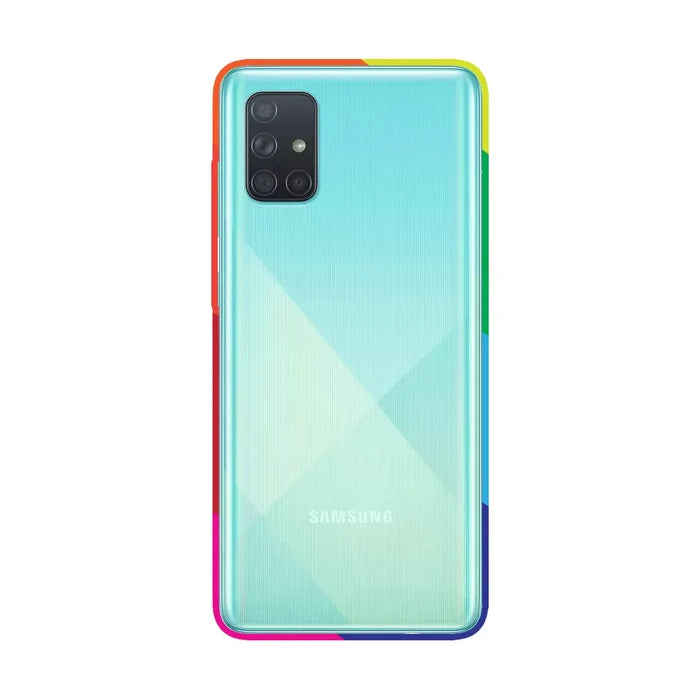 Galaxy A71 Mobile Skins & Wraps