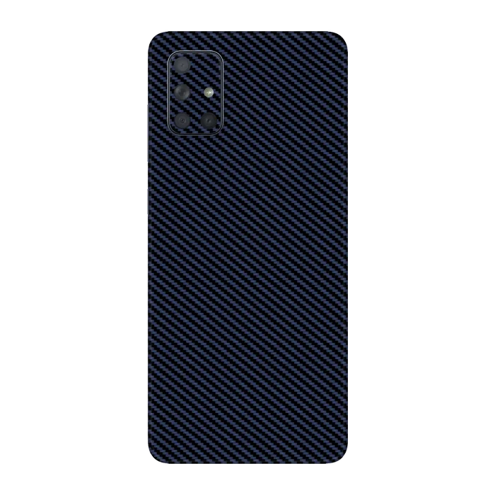Full Back / Navy Aramid