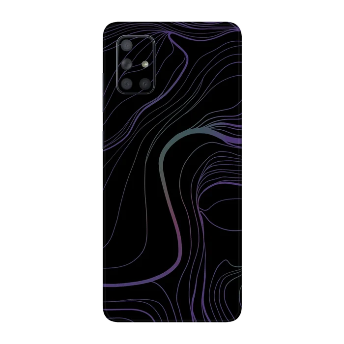 Full Back / Nebula Shift