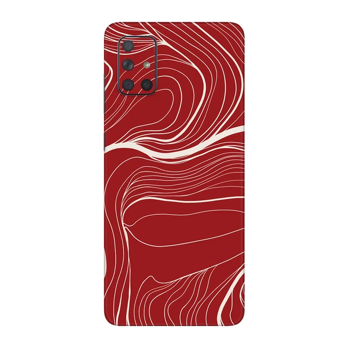 Full Back / Magma Vein