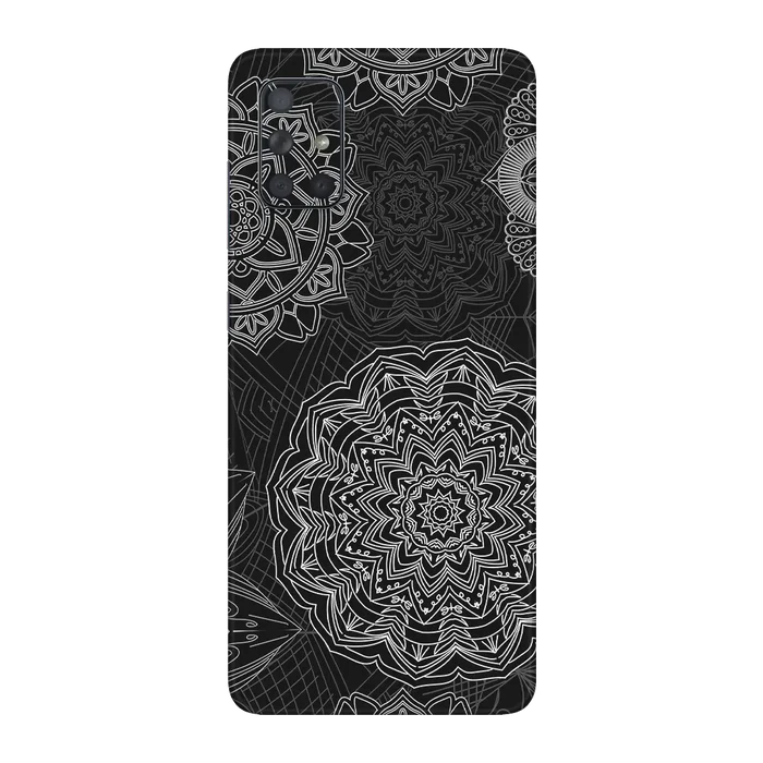 Full Back / Mystic Black