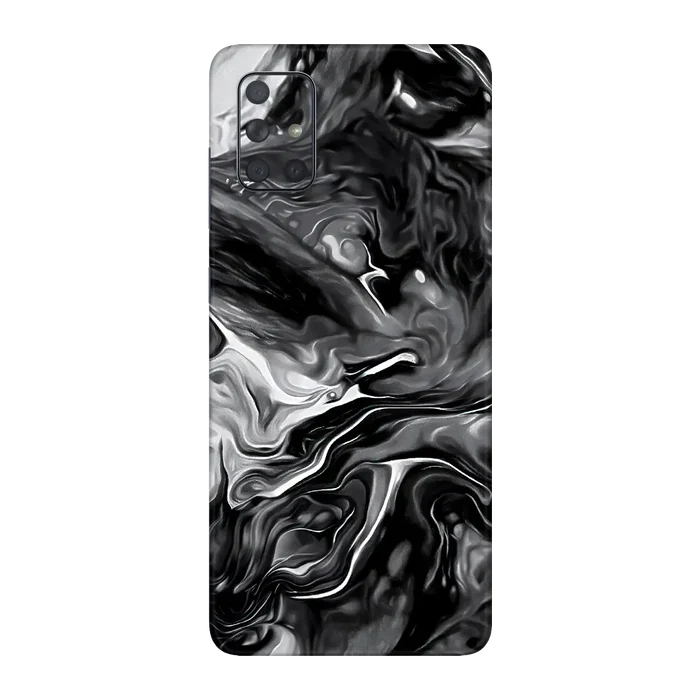 Full Back / Midnight Fog