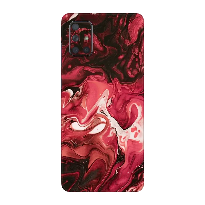 Full Back / Blood Rush
