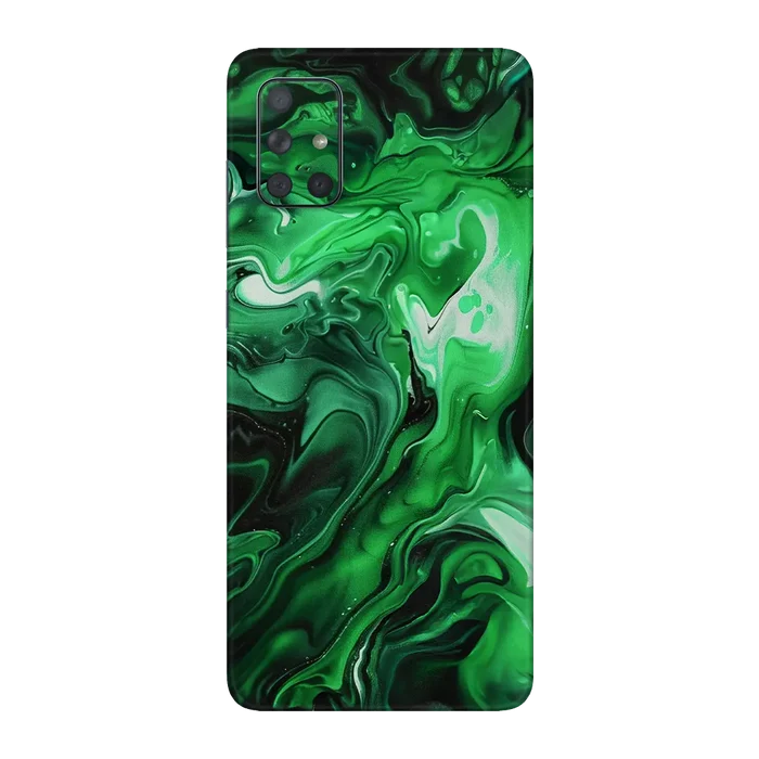 Full Back / Goblin Gas