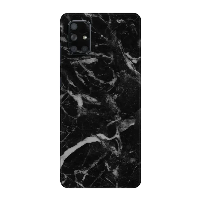 Full Back / Black Marble