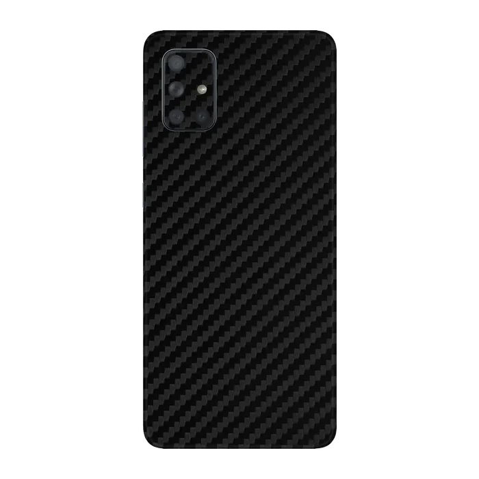 Full Back / Carbon Fiber