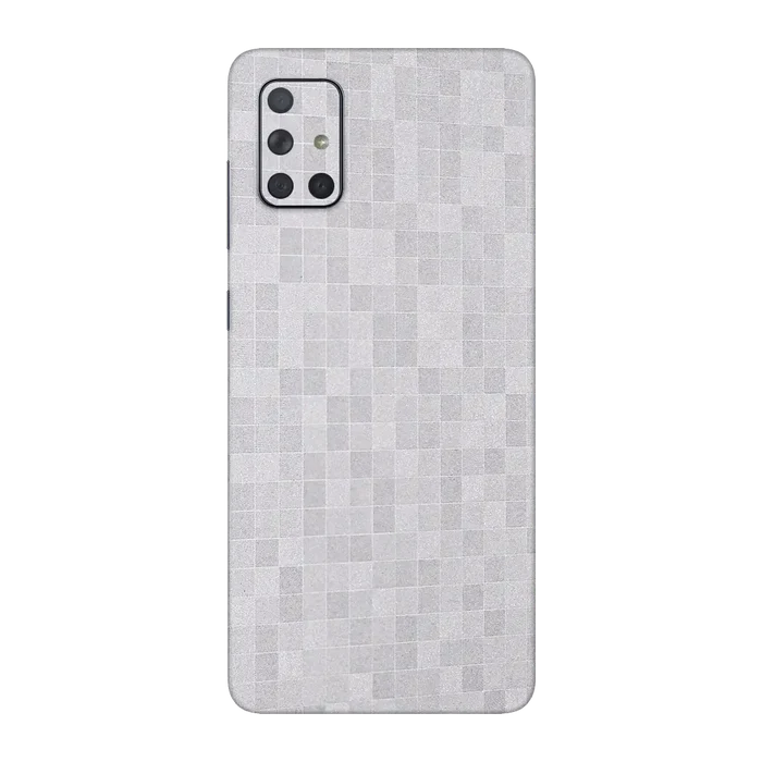 Full Back / Pixels Light
