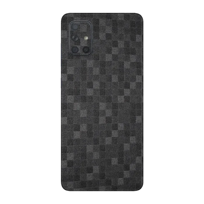 Full Back / Pixels Dark