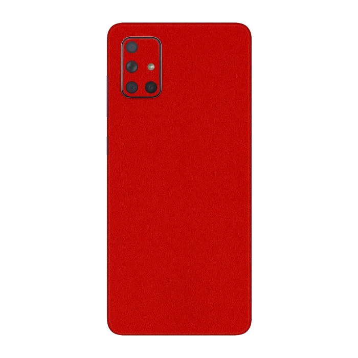 Full Back / Sandstone Red