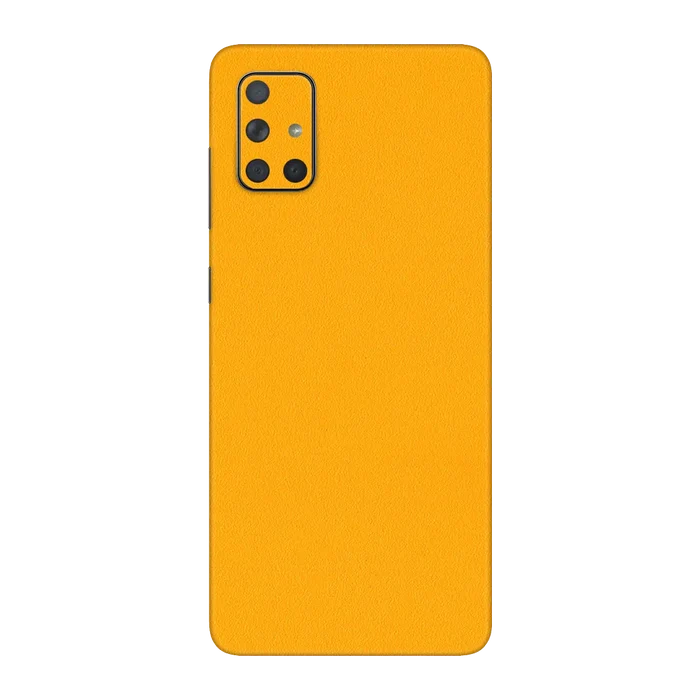 Full Back / Sandstone Yellow