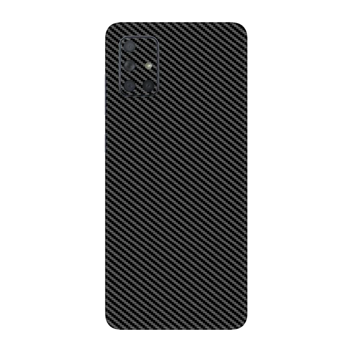 Full Back / Noir Aramid