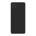 Full Back / Noir Aramid