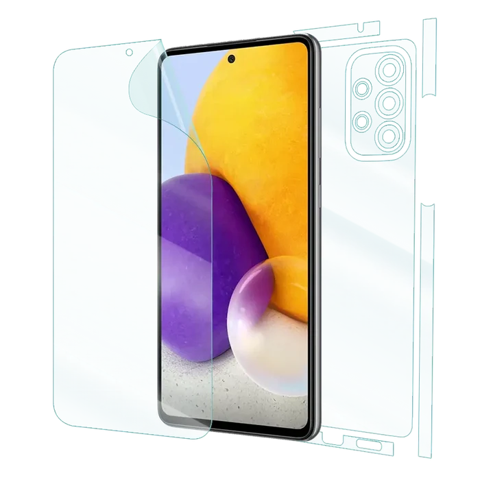 WetFit / Ultra Clear / Ultra Clear