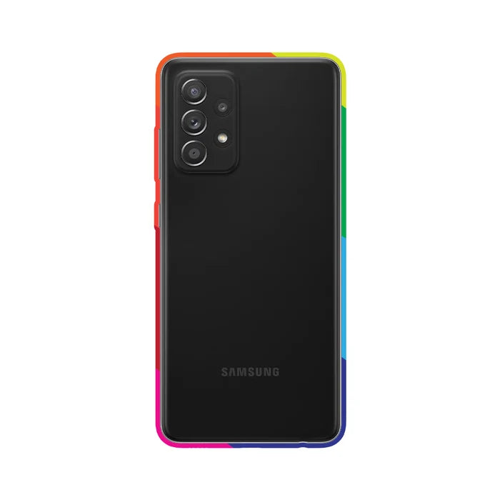 Galaxy A72 Mobile Skins & Wraps