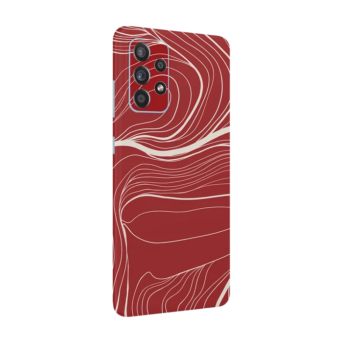 Full Back / Magma Vein