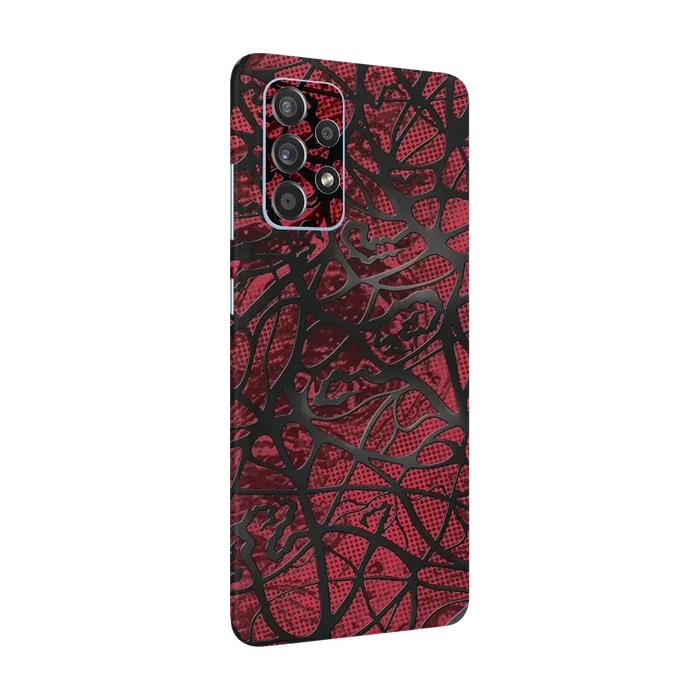 Full Back / Red Inmate