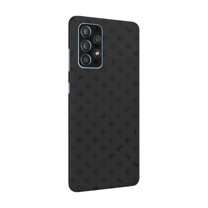 Galaxy A72 Mobile Skins & Wraps