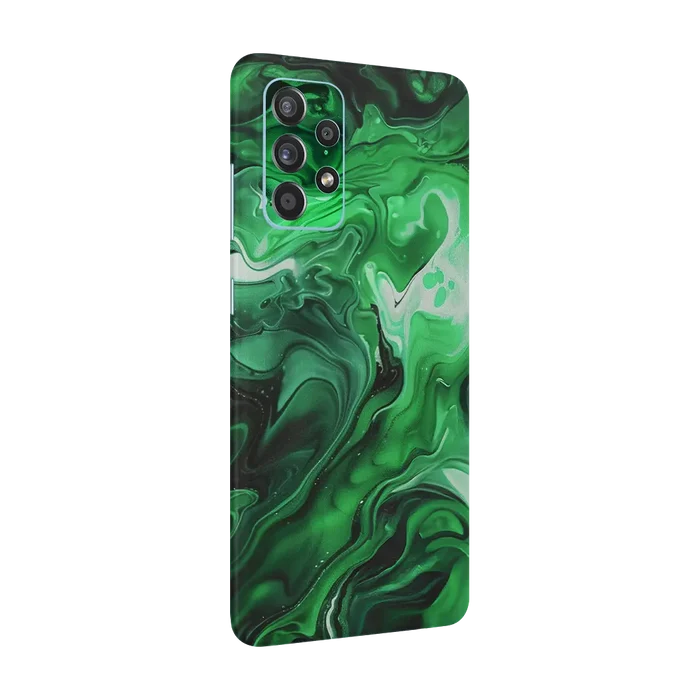 Full Back / Goblin Gas