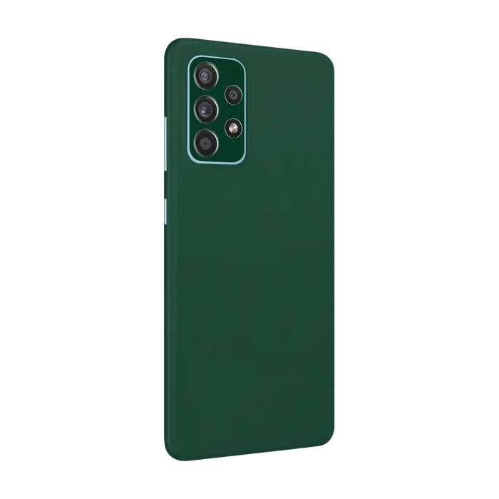 Full Back / Pine Green