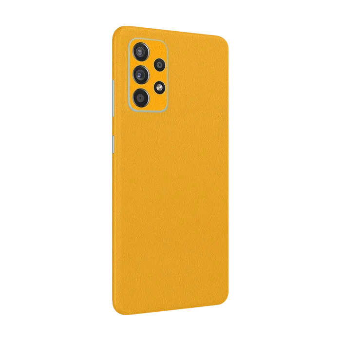 Full Back / Sandstone Yellow