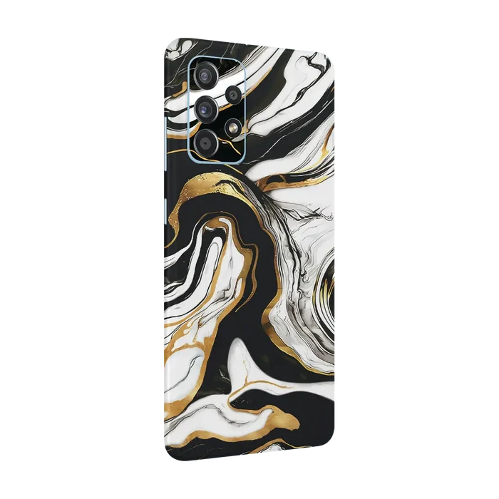 Galaxy A72 Mobile Skins & Wraps