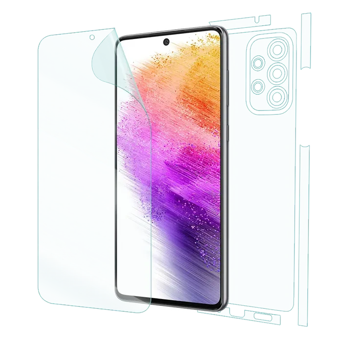 Galaxy A73 Screen Guard Protector