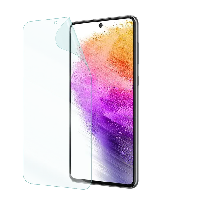 Galaxy A73 Screen Guard Protector