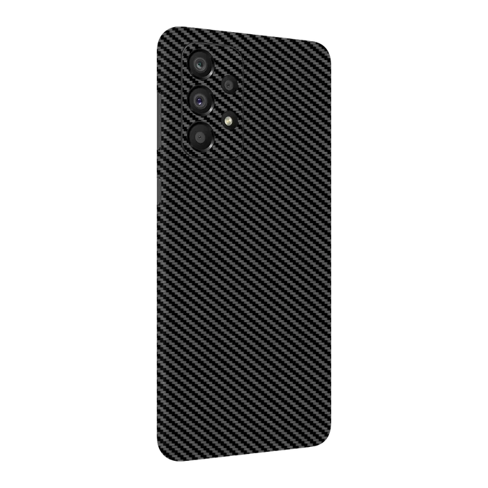 Full Back / Noir Aramid