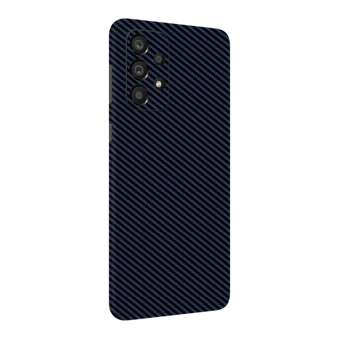 Full Back / Navy Aramid