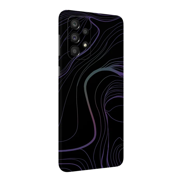 Full Back / Nebula Shift