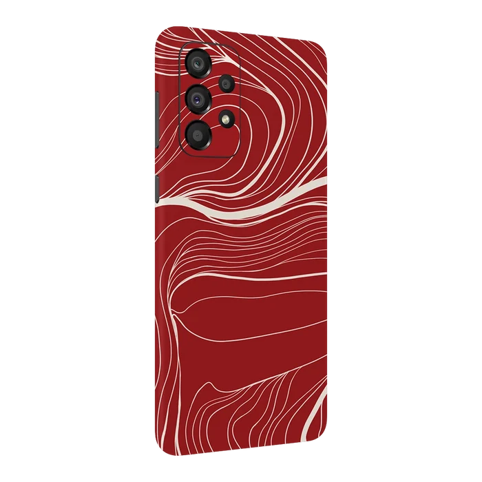 Full Back / Magma Vein
