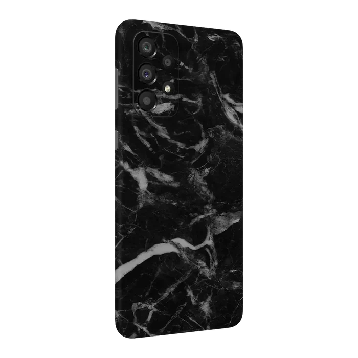Full Back / Black Marble