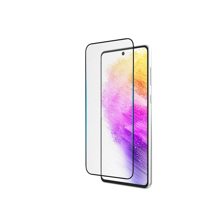 Galaxy A73 Tempered Glass Screen Guard Protector