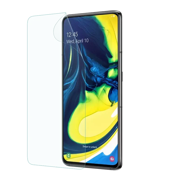 Galaxy A80 Screen Guard Protector