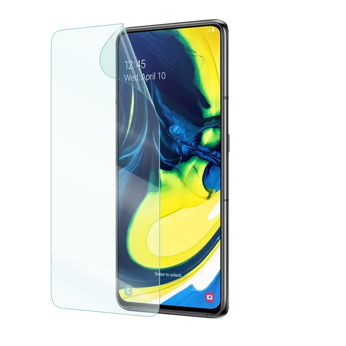 Galaxy A80 Screen Guard Protector