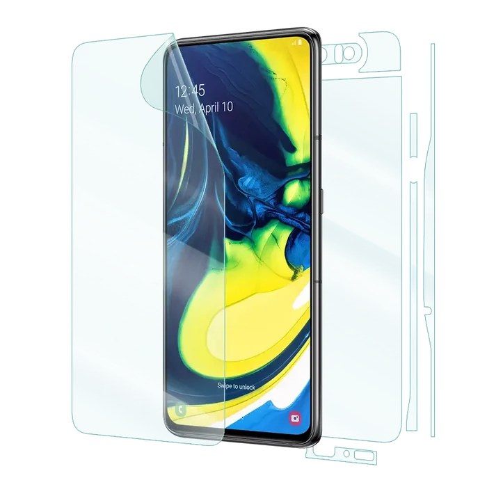 WetFit / Ultra Clear / Ultra Clear