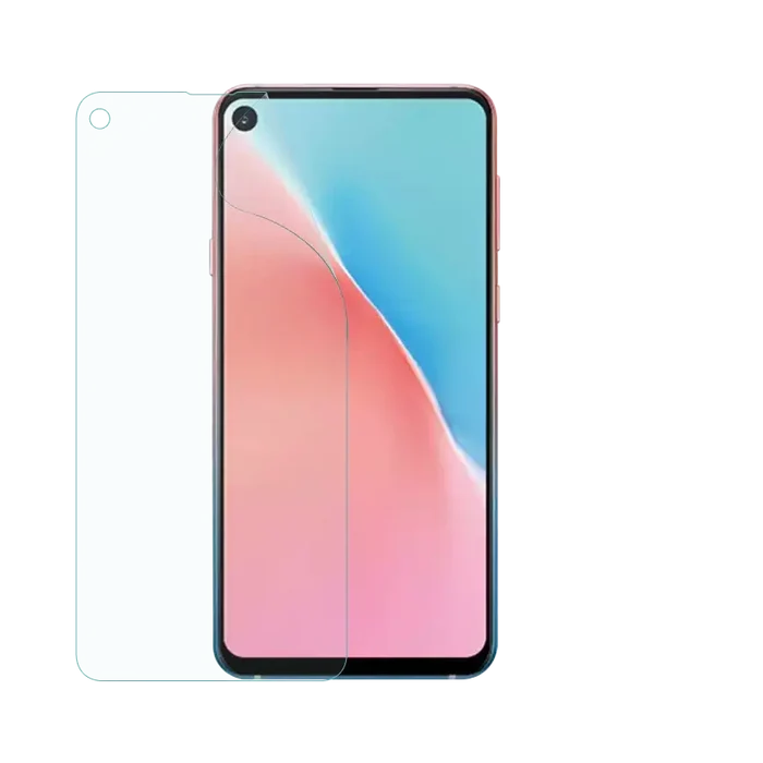 Galaxy A8S Screen Guard Protector
