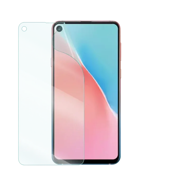 Galaxy A8S Screen Guard Protector