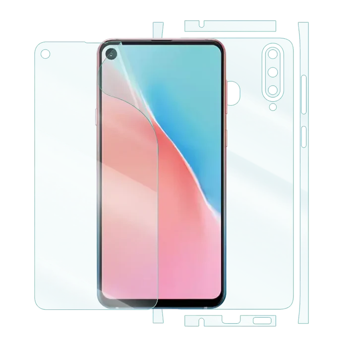 WetFit / Ultra Clear / Ultra Clear