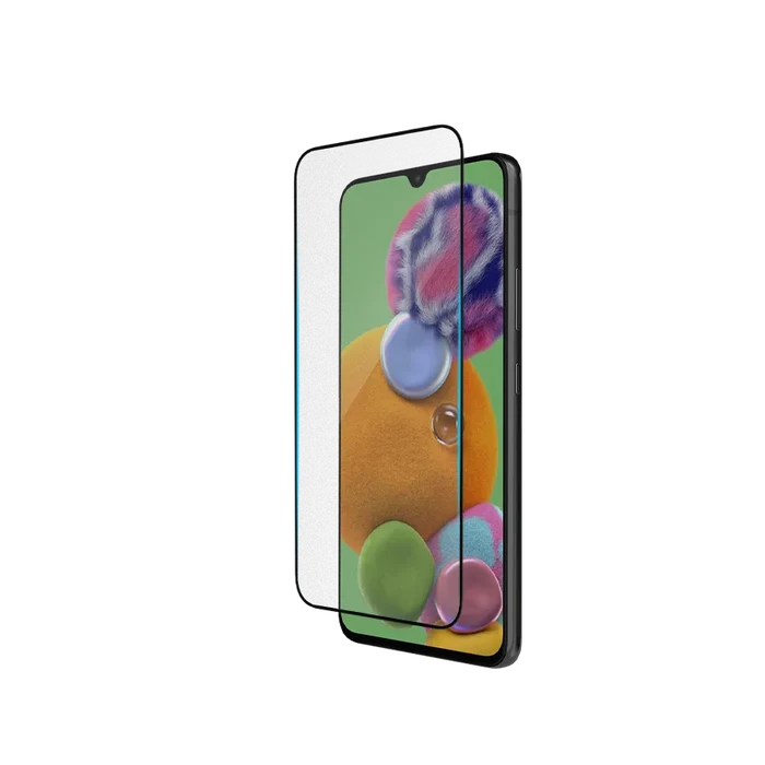 Galaxy A90 5G Tempered Glass Screen Guard Protector