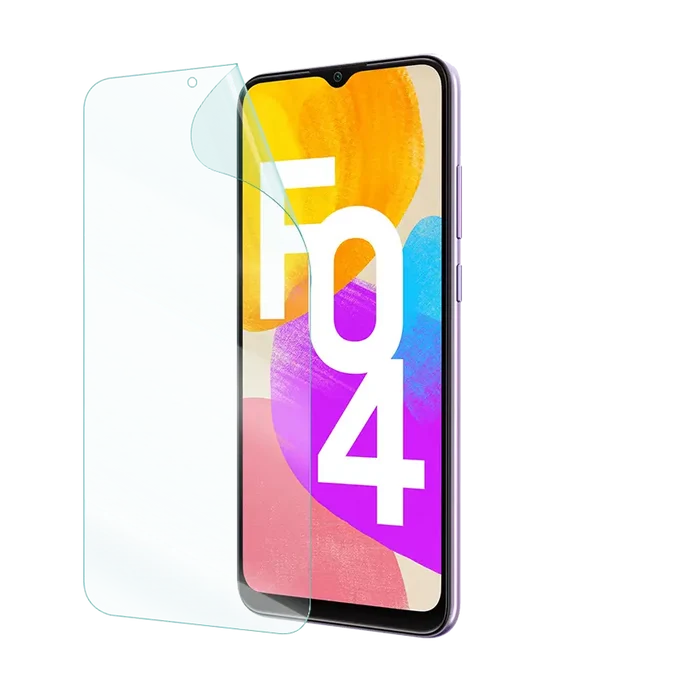 Galaxy F04 Screen Guard Protector