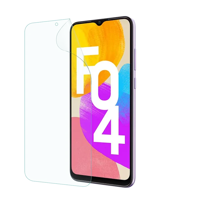 Galaxy F04 Screen Guard Protector