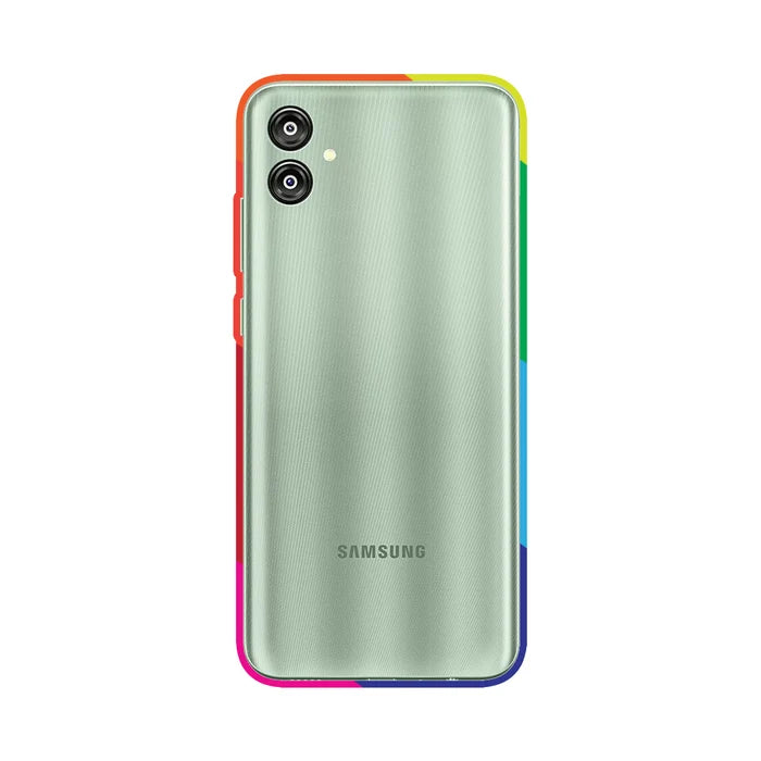 Galaxy F04 Mobile Skins & Wraps