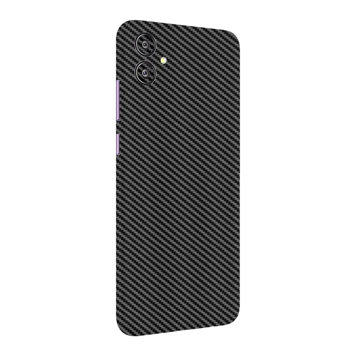 Full Back / Noir Aramid